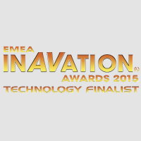 טקפודיום פריזנטר HD מועמד כפיינליסט בתחרות "InAVation Awards"!