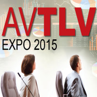 טכום מציגה בכנס AVTLV, אווניו איירפורט סיטי