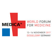 טכום לוקחת חלק בתערוכת מדיקה גרמניה